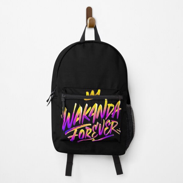 Item preview, Wakanda Forever designed and sold by UZRWRLD .