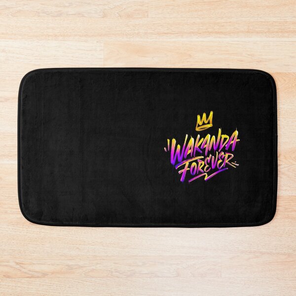 Item preview, Wakanda Forever designed and sold by UZRWRLD .