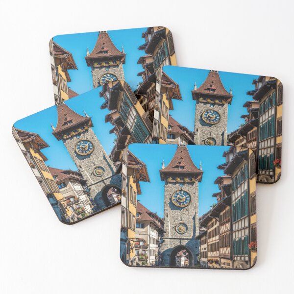 Item preview, Bern - Switzerland designed and sold by WhereTheFunIs.