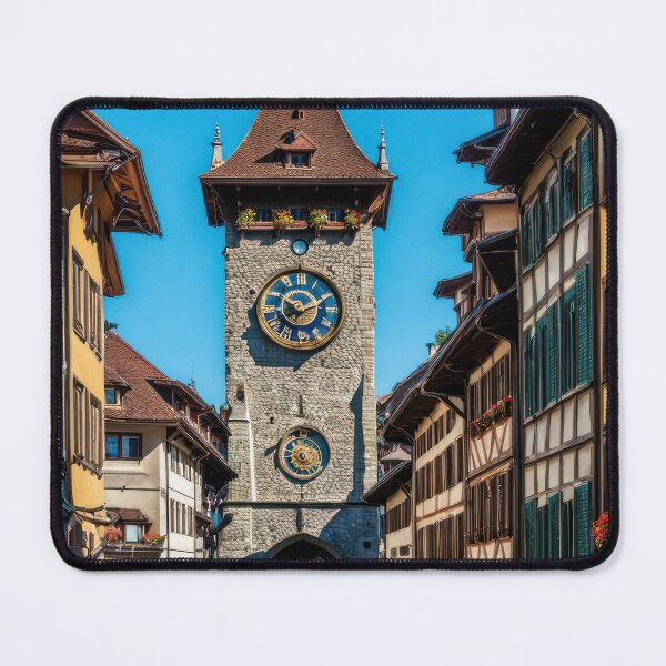 Item preview, Bern - Switzerland designed and sold by WhereTheFunIs.
