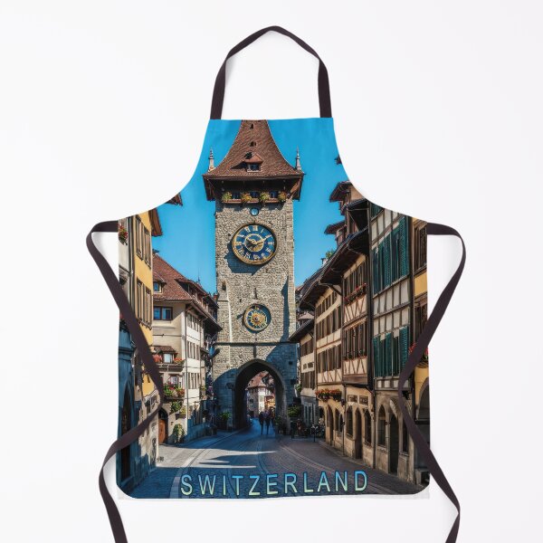 Item preview, Bern - Switzerland designed and sold by WhereTheFunIs.