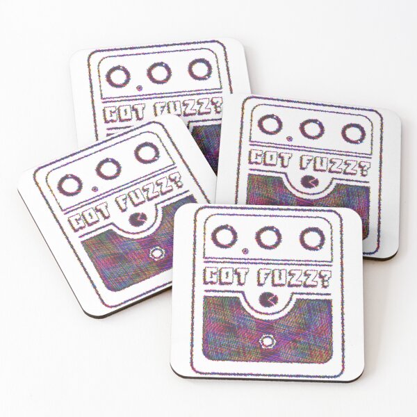 Item preview, Got Fuzz? designed and sold by animinimal.