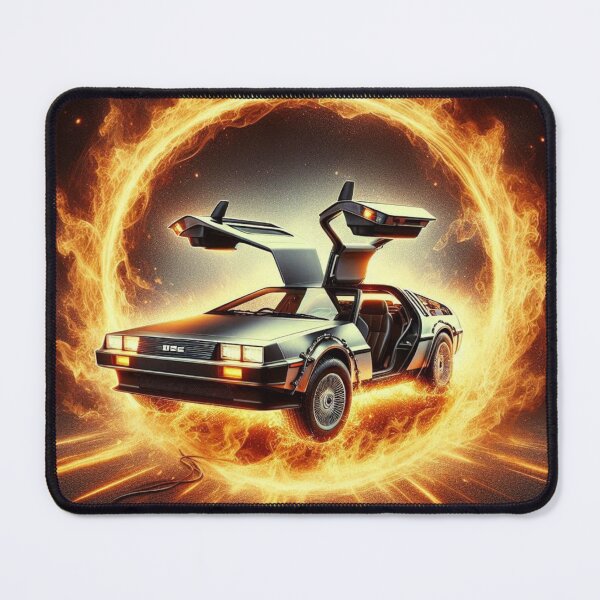 Item preview, delorean designed and sold by sevenmountains.