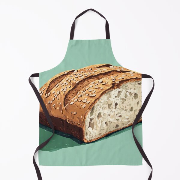 Item preview, Bread Sunrise Sourdough designed and sold by Brendon987.
