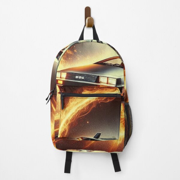 Item preview, delorean designed and sold by sevenmountains.