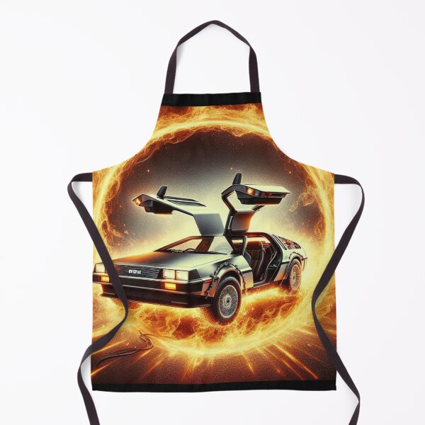 Item preview, delorean designed and sold by sevenmountains.