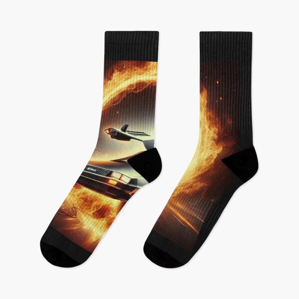 Item preview, delorean designed and sold by sevenmountains.