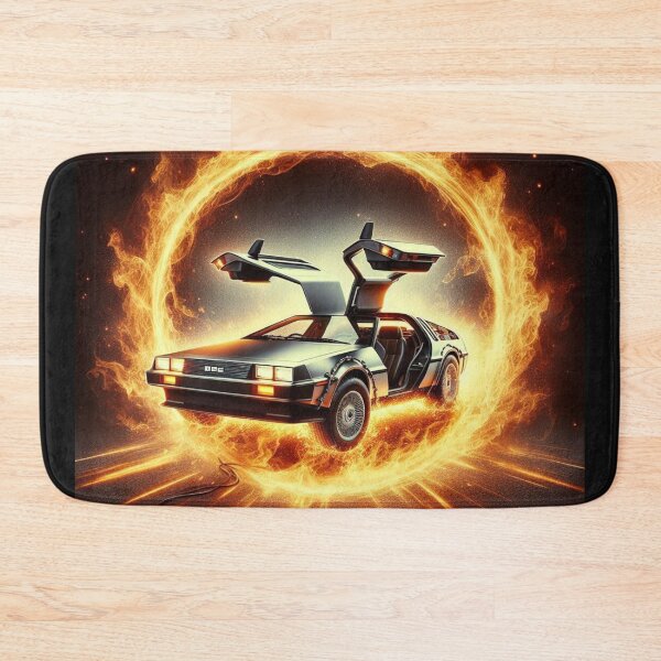 Item preview, delorean designed and sold by sevenmountains.