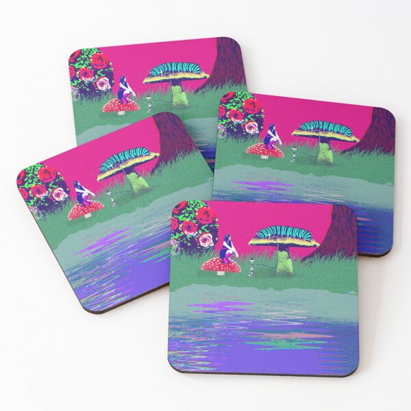 Item preview, Alluring Capulet but square designed and sold by Andrew-Vincent.
