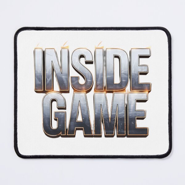 Item preview, Inside Game designed and sold by EclipseArtworks.