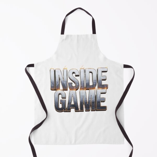 Item preview, Inside Game designed and sold by EclipseArtworks.