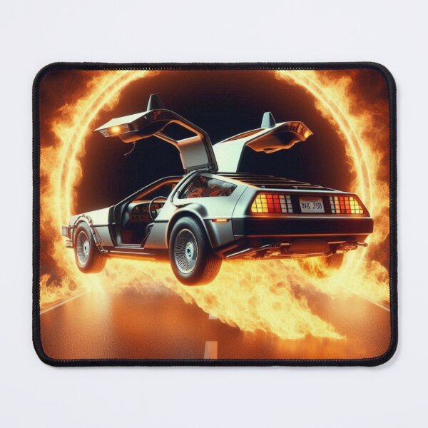 Item preview, delorean designed and sold by sevenmountains.