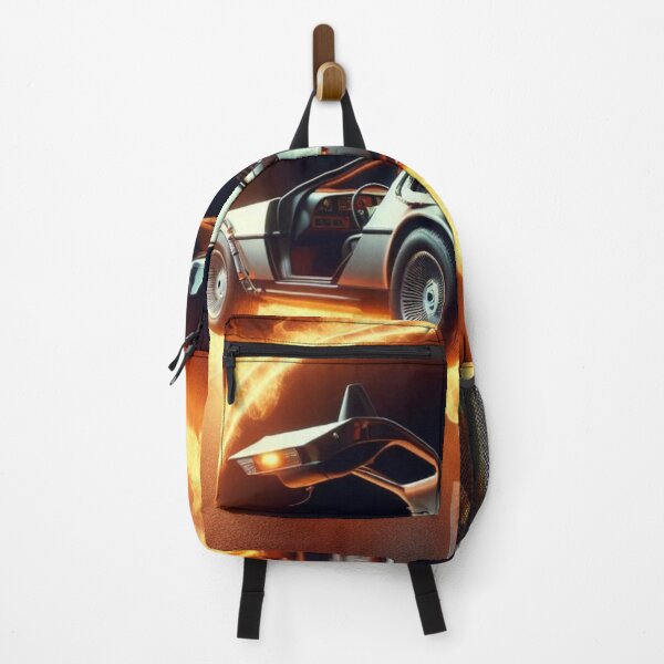 Item preview, delorean designed and sold by sevenmountains.