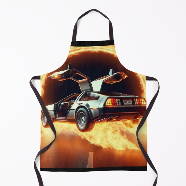 Item preview, delorean designed and sold by sevenmountains.