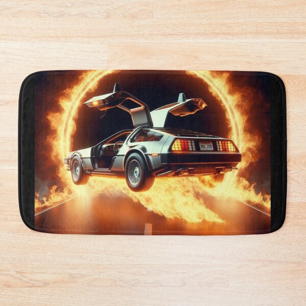 Item preview, delorean designed and sold by sevenmountains.