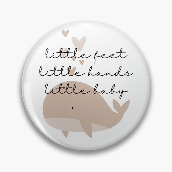 Item preview, Dave Matthews Little Feet Little Hands Little Baby , Fun Kids Dave Matthews  designed and sold by DevlynnDesigns.
