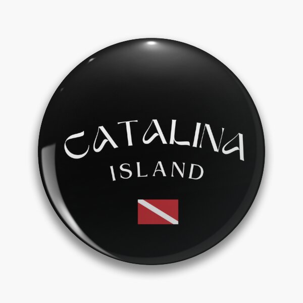 Item preview, Scuba dive Catalina Island California, all profit supports ocean conservation  designed and sold by seekingclarity.