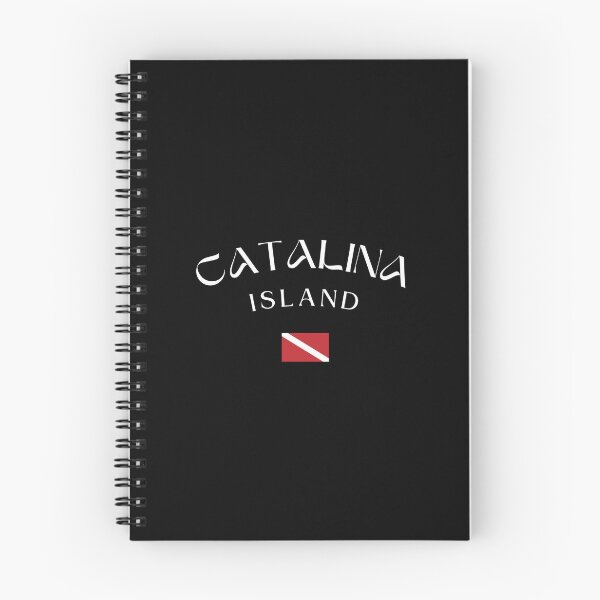 Item preview, Scuba dive Catalina Island California, all profit supports ocean conservation  designed and sold by seekingclarity.