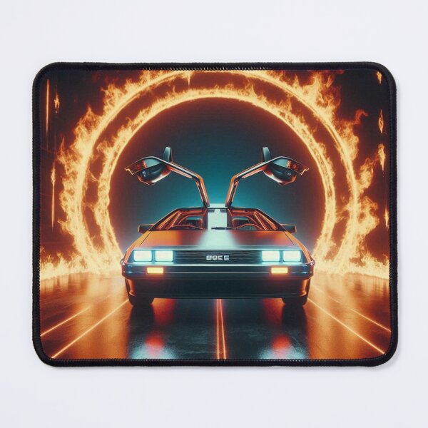 Item preview, delorean designed and sold by sevenmountains.