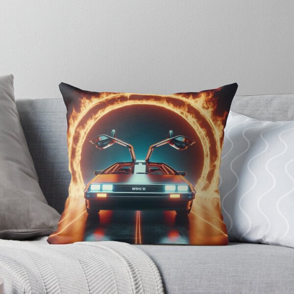 Item preview, delorean designed and sold by sevenmountains.