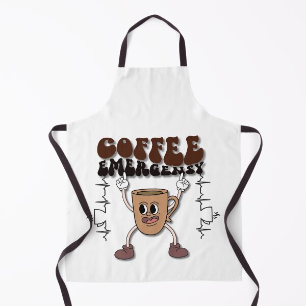 Item preview, Coffee Emergency designed and sold by TeeUp2.