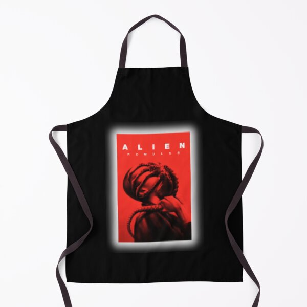 Item preview, Alien Romulus  designed and sold by WoodburyLake.