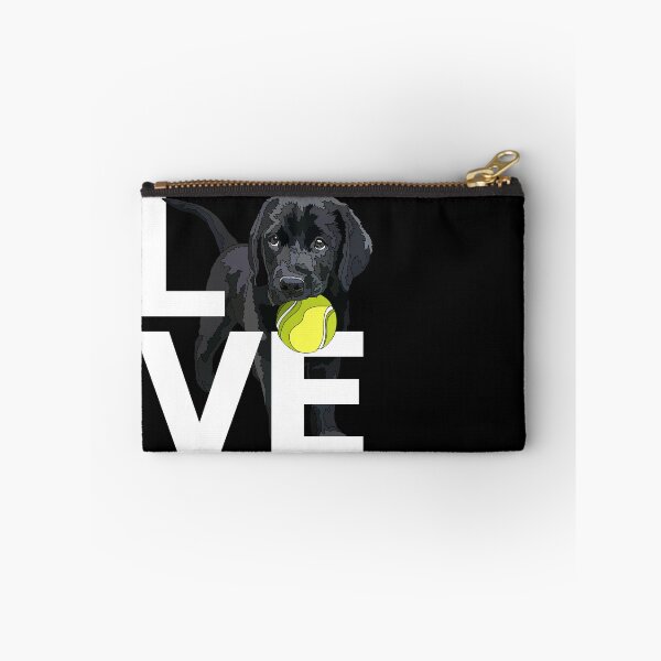 Item preview, Black Labrador Love designed and sold by Just-Arts-4U.
