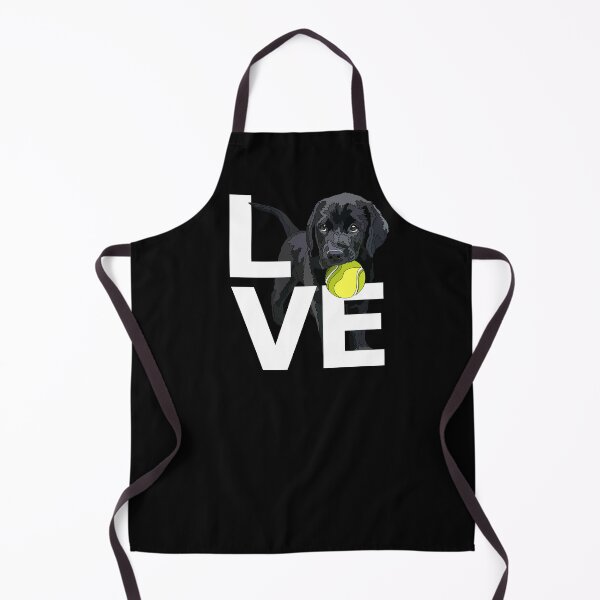 Item preview, Black Labrador Love designed and sold by Just-Arts-4U.