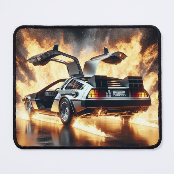 Item preview, delorean designed and sold by sevenmountains.