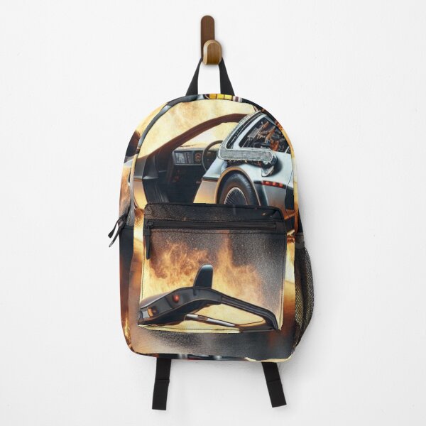 Item preview, delorean designed and sold by sevenmountains.
