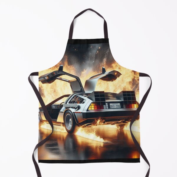 Item preview, delorean designed and sold by sevenmountains.