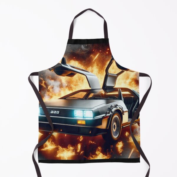 Item preview, delorean designed and sold by sevenmountains.