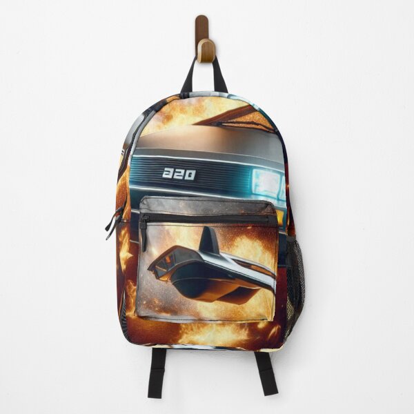 Item preview, delorean designed and sold by sevenmountains.