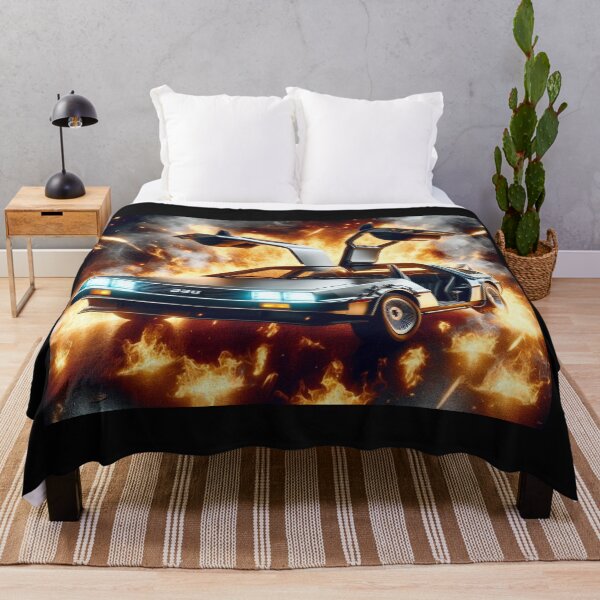 Item preview, delorean designed and sold by sevenmountains.