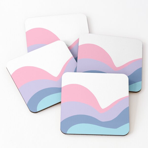 Item preview, Colour Waves designed and sold by ZiigCreatives.
