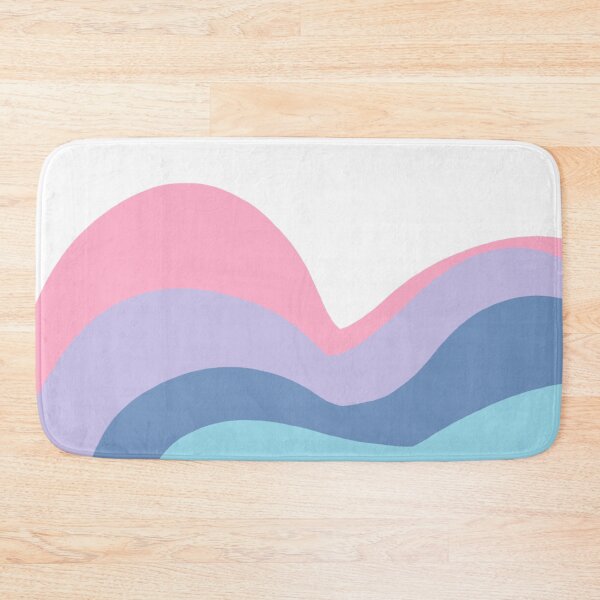 Item preview, Colour Waves designed and sold by ZiigCreatives.