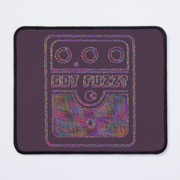 Item preview, Got Fuzz? Dark designed and sold by animinimal.