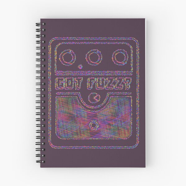 Item preview, Got Fuzz? Dark designed and sold by animinimal.