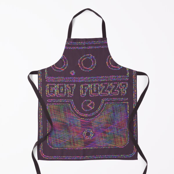 Item preview, Got Fuzz? Dark designed and sold by animinimal.