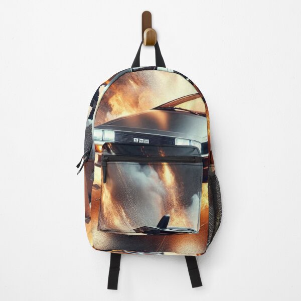 Item preview, delorean designed and sold by sevenmountains.