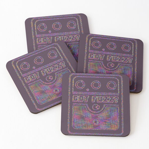 Item preview, Got Fuzz? Dark designed and sold by animinimal.