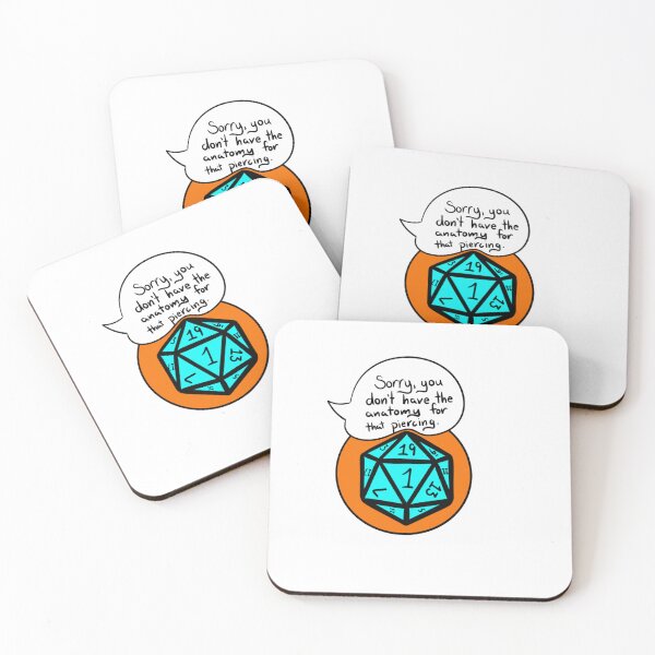 Item preview, Nat-one-atomy designed and sold by ScribbledChaos.
