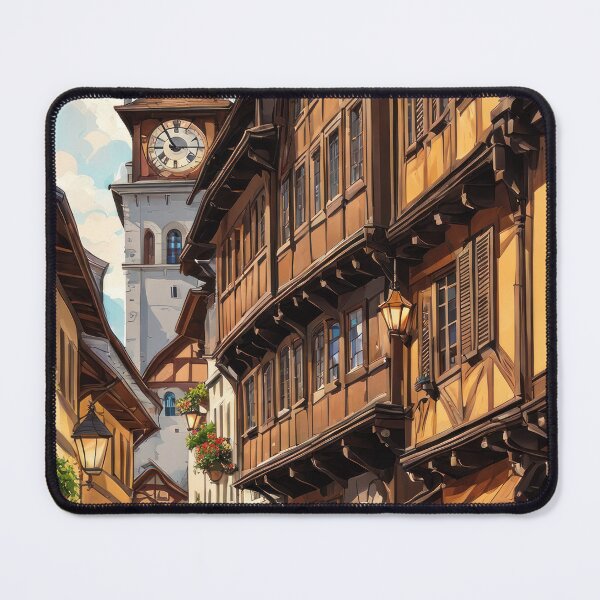 Item preview, Bern - Switzerland designed and sold by WhereTheFunIs.