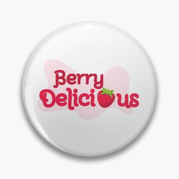 Item preview, Berry Delicious designed and sold by hydrEAU.