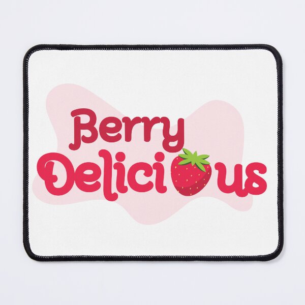 Item preview, Berry Delicious designed and sold by hydrEAU.