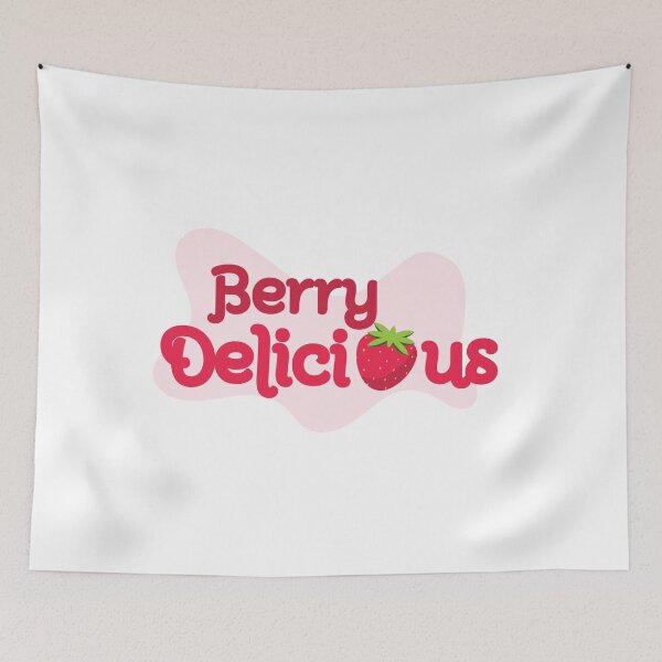 Item preview, Berry Delicious designed and sold by hydrEAU.