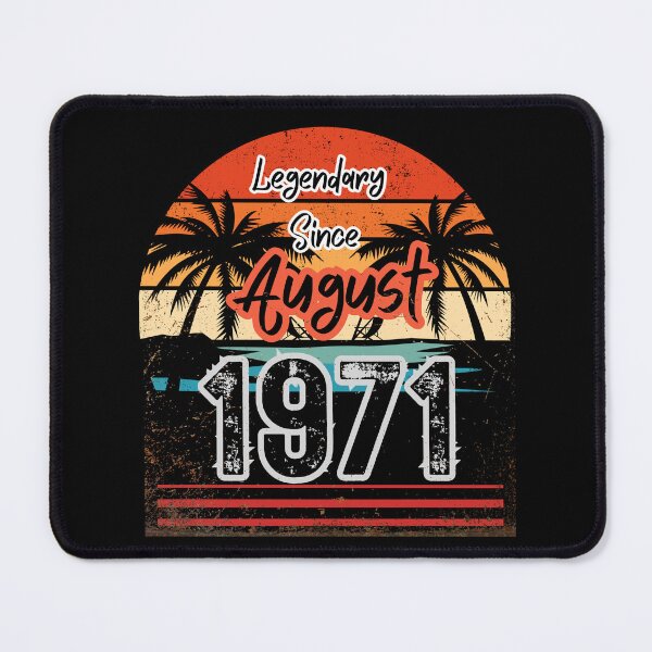 Item preview, Legendary Since August 1971 designed and sold by muitee.