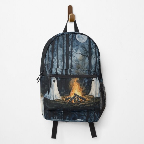 Item preview, Ghost Stories designed and sold by Morikiras.