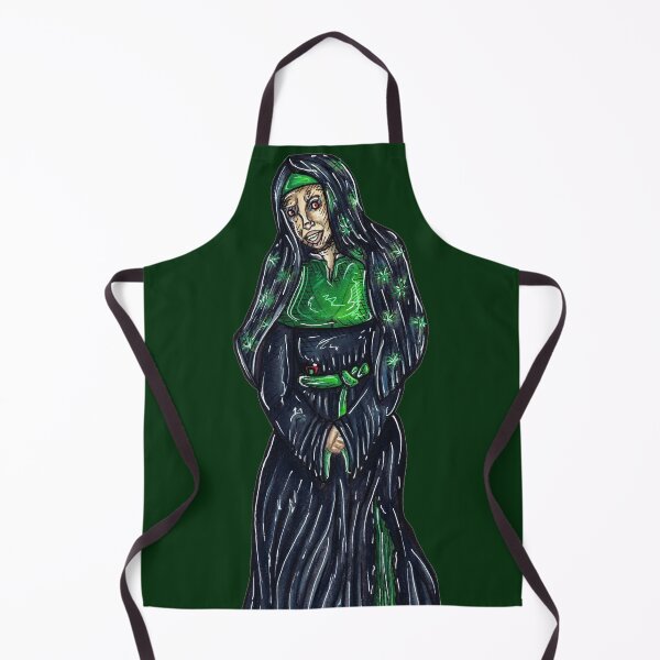 Item preview, Mother Mary Jane designed and sold by SeenByAngelle.