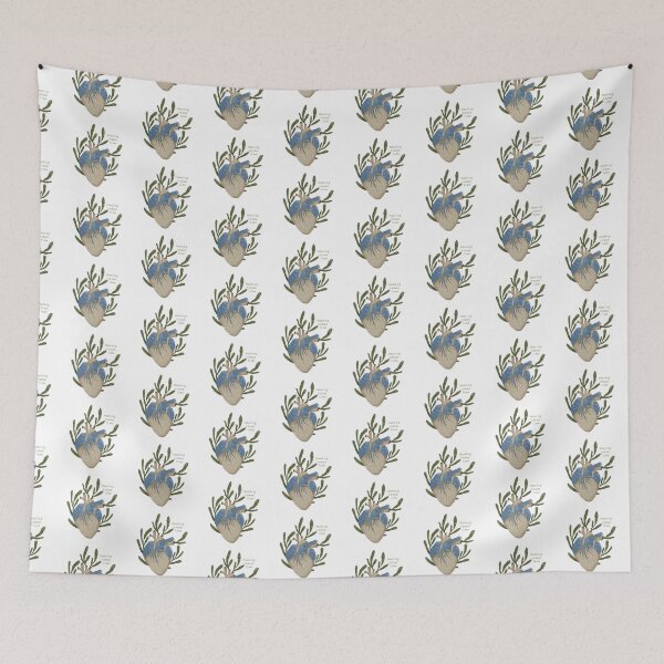 Item preview, Healing takes time designed and sold by pinkyfish1010.